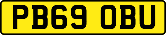 PB69OBU