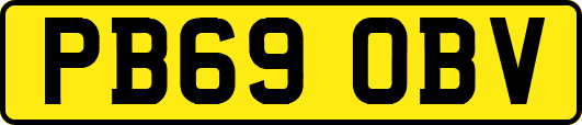 PB69OBV