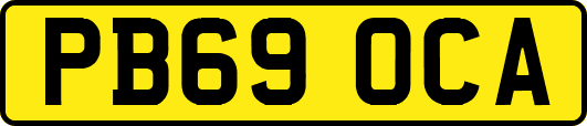 PB69OCA