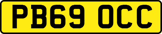 PB69OCC