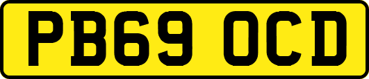 PB69OCD