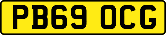 PB69OCG