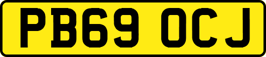 PB69OCJ
