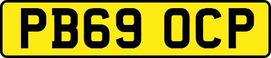 PB69OCP