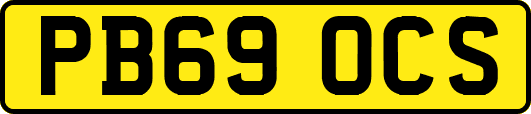 PB69OCS