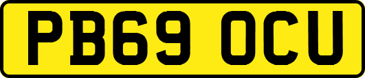 PB69OCU