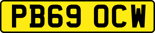 PB69OCW