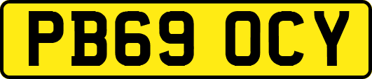 PB69OCY