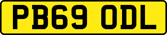 PB69ODL