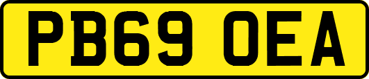 PB69OEA