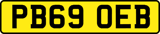 PB69OEB