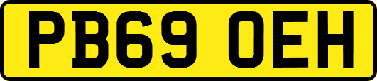 PB69OEH