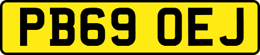 PB69OEJ