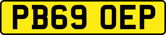 PB69OEP