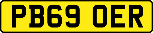 PB69OER