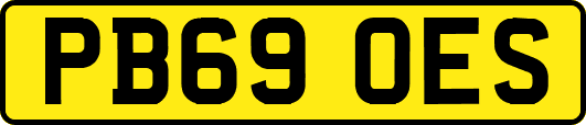 PB69OES