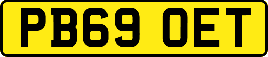 PB69OET