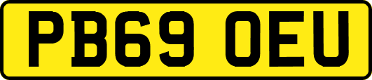 PB69OEU