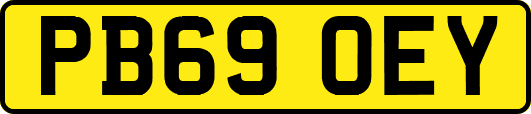 PB69OEY