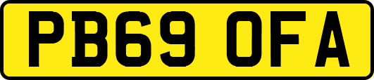 PB69OFA