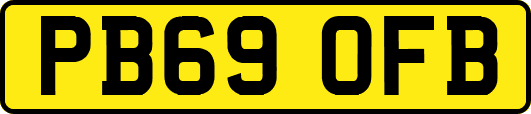 PB69OFB
