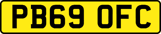 PB69OFC