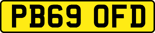 PB69OFD