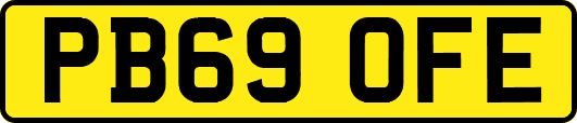 PB69OFE