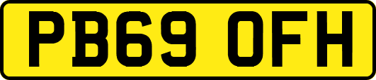 PB69OFH