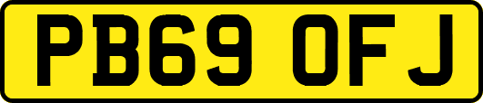 PB69OFJ
