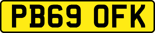 PB69OFK