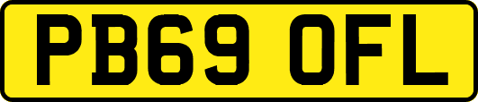 PB69OFL