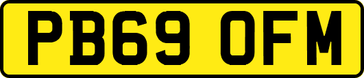 PB69OFM