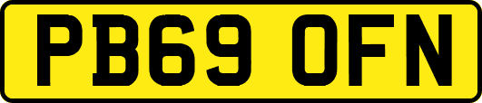 PB69OFN