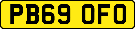 PB69OFO