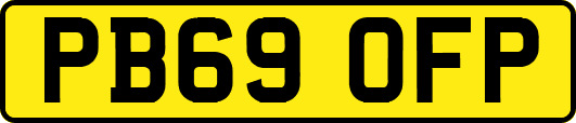 PB69OFP