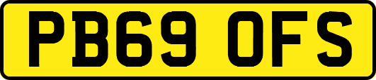 PB69OFS