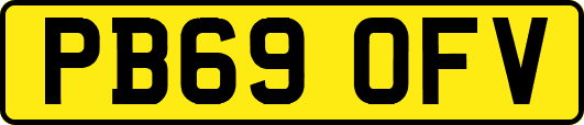 PB69OFV