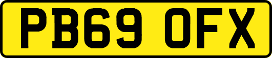 PB69OFX
