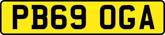 PB69OGA