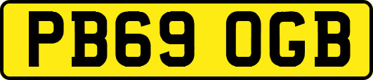 PB69OGB