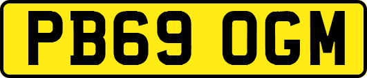 PB69OGM