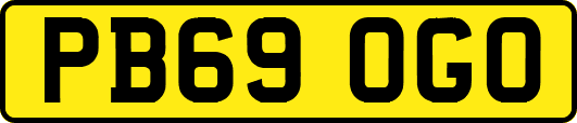 PB69OGO