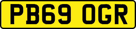 PB69OGR