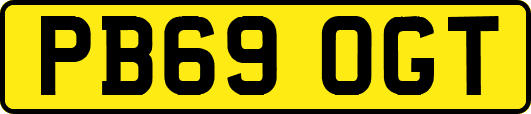PB69OGT
