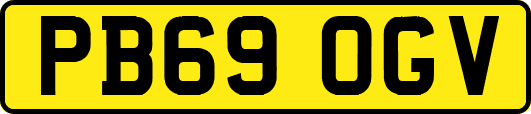 PB69OGV