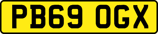 PB69OGX