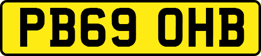 PB69OHB
