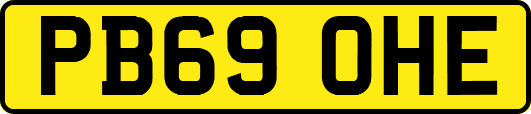 PB69OHE