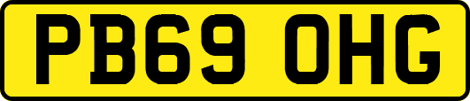PB69OHG